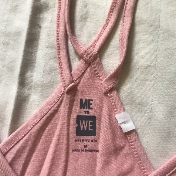 Pac Sun Tank Top - Picture 4 of 4